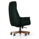 Scaun Directorial SALDA 000 N, Opțiuni culoare