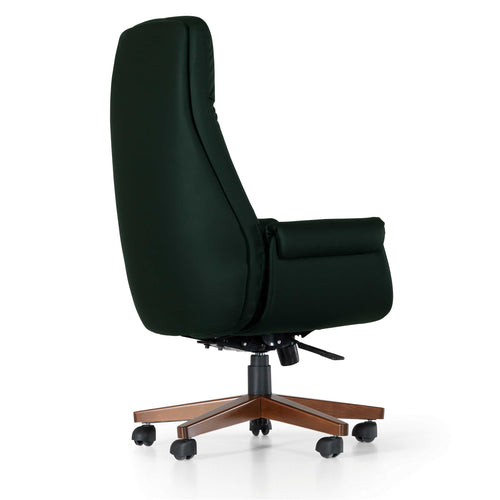 Scaun Directorial SALDA 000 N, Opțiuni culoare