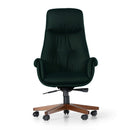 Scaun Directorial SALDA 000 N, Opțiuni culoare