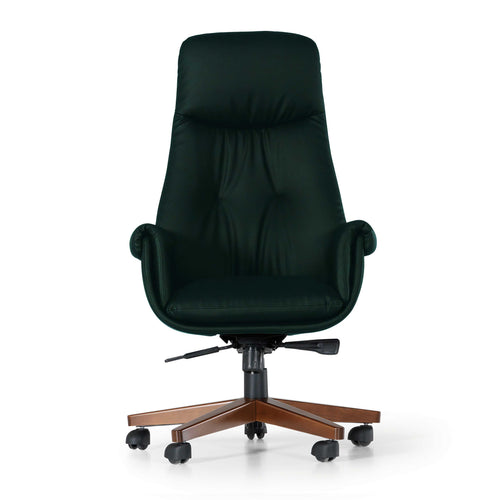 Scaun Directorial SALDA 000 N, Opțiuni culoare