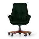 Scaun Consiliu Directorial SALDA 100 N, Opțiuni culoare