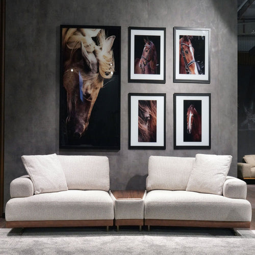 Modul măsuță ASTRA - Maroom