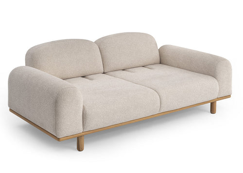 Canapea extensibilă SOHO, Opțiuni culoare