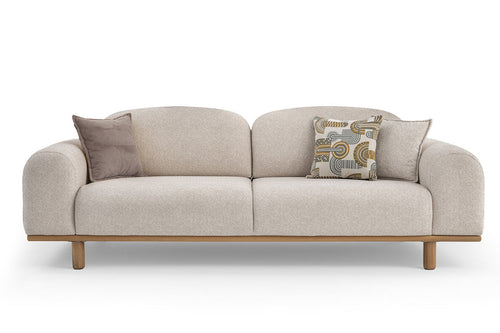 Canapea extensibilă SOHO, Opțiuni culoare