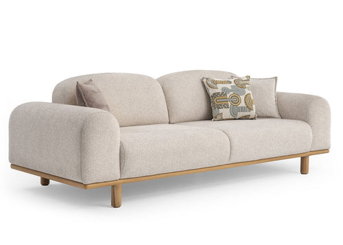 Canapea extensibilă SOHO, Opțiuni culoare