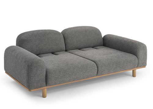 Canapea extensibilă SOHO, Opțiuni culoare