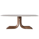 Masă OTTO 220 x 100 cm - Maroom