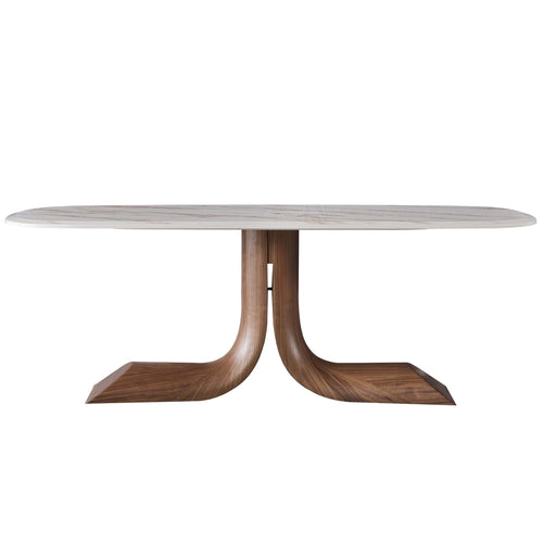 Masă OTTO 220 x 100 cm - Maroom