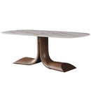 Masă OTTO 220 x 100 cm - Maroom