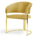 Scaun ALLEGRA, Opţiuni culoare