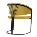 Scaun ALLEGRA, Opţiuni culoare