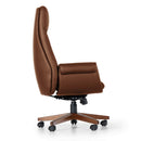 Scaun Directorial SALDA 000 N, Opțiuni culoare