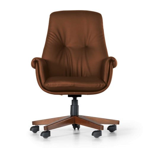 Scaun Consiliu Directorial SALDA 100 N, Opțiuni culoare