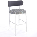 Scaun Bar POLO, Opțiuni culoare