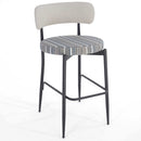 Scaun Bar POLO, Opțiuni culoare