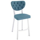 Scaun Bar APPLE, Opțiuni culoare