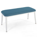 Banchetă DELTA 97 cm, Opțiuni culoare