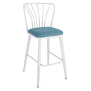 Scaun Bar DELTA, Opțiuni culoare