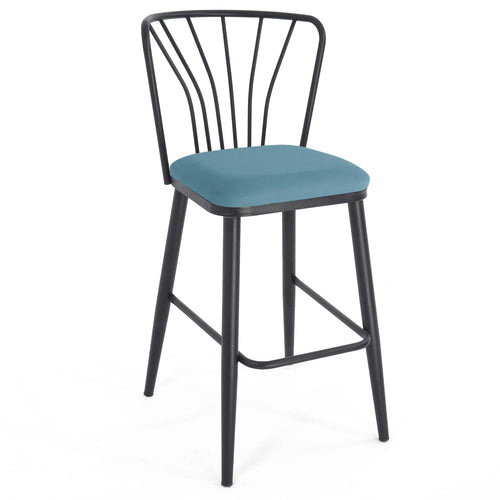 Scaun Bar DELTA, Opțiuni culoare