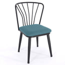 Scaun DELTA, Opțiuni culoare