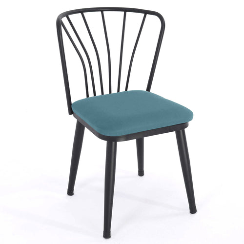 Scaun DELTA, Opțiuni culoare