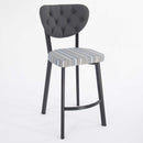 Scaun Bar APPLE, Opțiuni culoare