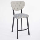 Scaun Bar APPLE, Opțiuni culoare