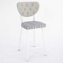 Scaun Bar APPLE, Opțiuni culoare