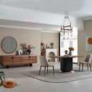 Scaun MONO PLUS - Maroom