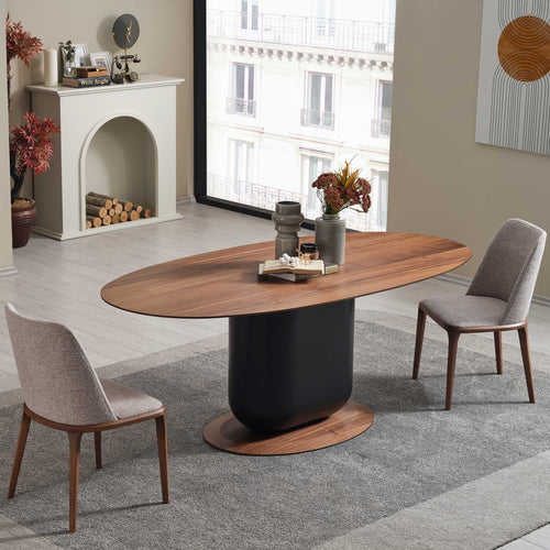 Scaun MONO PLUS - Maroom