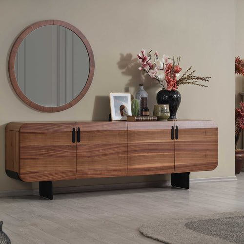 Oglindă MONO PLUS 90 x 90 cm - Maroom