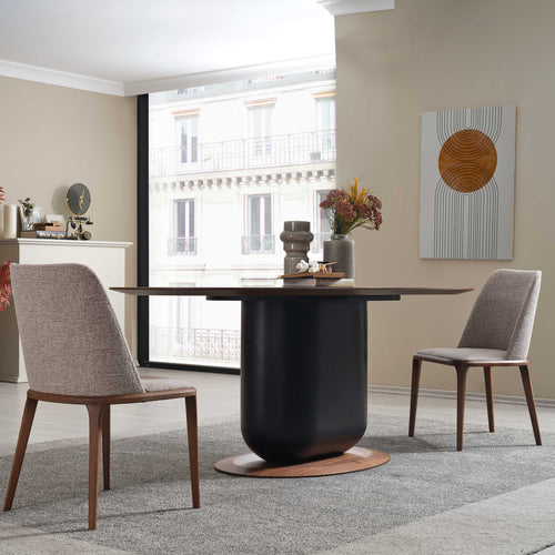 Scaun MONO PLUS - Maroom