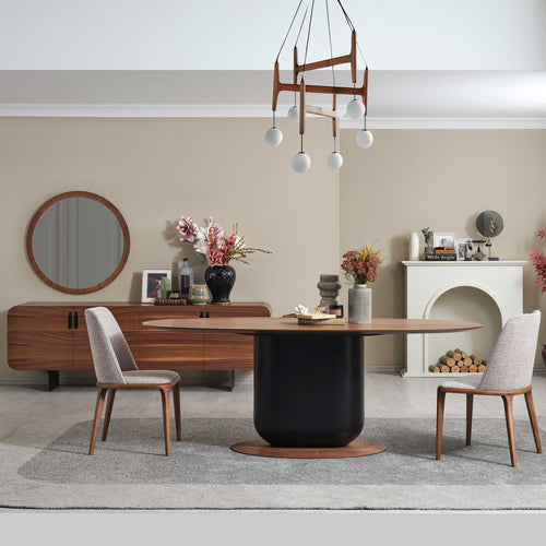 Oglindă MONO PLUS 90 x 90 cm - Maroom