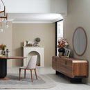 Scaun MONO PLUS - Maroom