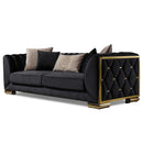 Canapea ARION 3 locuri 240 cm, Opțiuni culoare