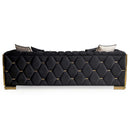 Canapea ARION 3 locuri 240 cm, Opțiuni culoare