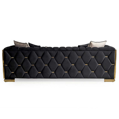 Canapea ARION 3 locuri 240 cm, Opțiuni culoare