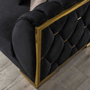 Canapea ARION 3 locuri 240 cm, Opțiuni culoare