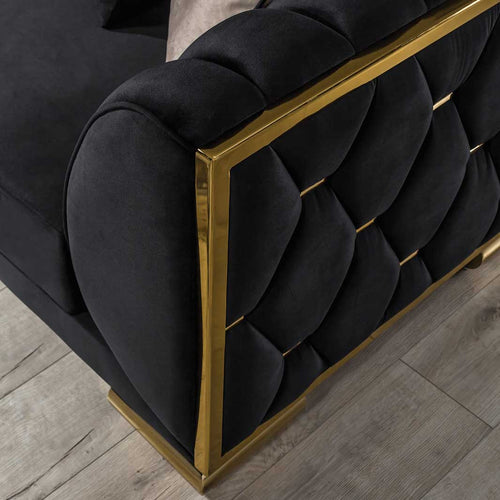 Canapea ARION 3 locuri 240 cm, Opțiuni culoare