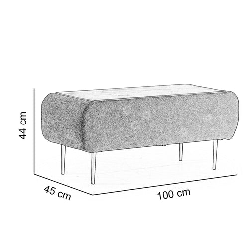 Modul măsuță KAPPA - Maroom