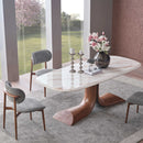 Masă OTTO 220 x 100 cm - Maroom