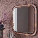 Comodă OTTO cu oglinda 2 uși 2 sertare 230 x 76 cm - Maroom