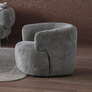 Fotoliu OTTO 85 cm - Maroom