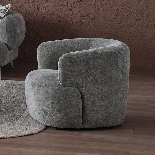 Fotoliu OTTO 85 cm - Maroom