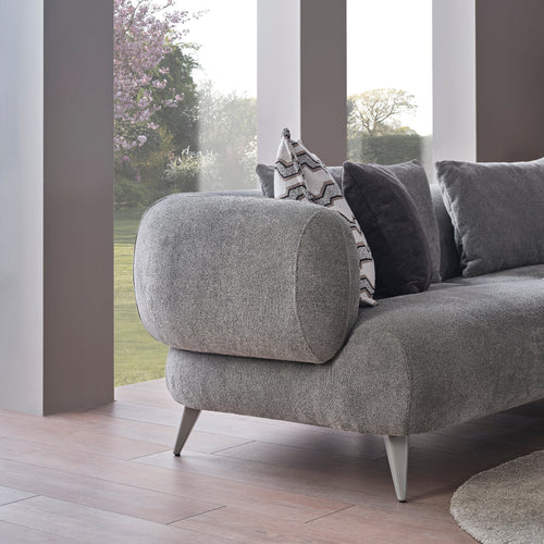 Modul 1 loc cu braț OTTO - Maroom