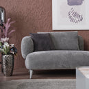 Canapea modulară OTTO 240 cm - Maroom