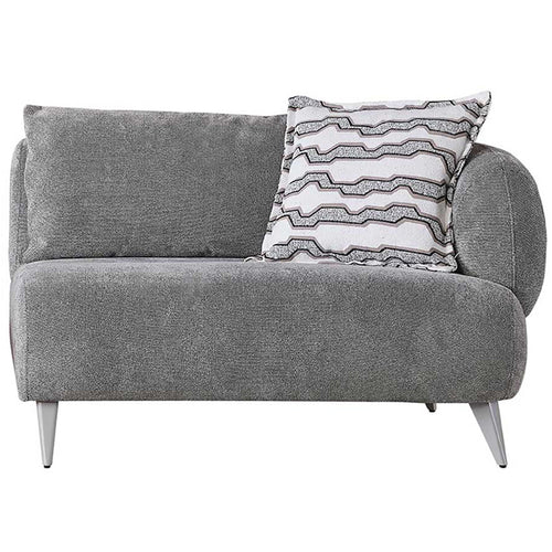 Modul 1 loc cu braț OTTO - Maroom