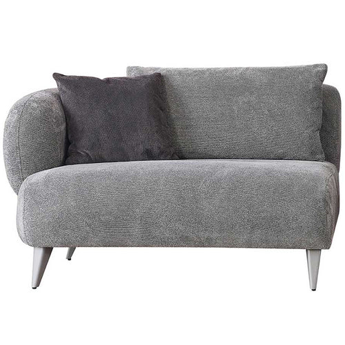 Modul 1 loc cu braț OTTO - Maroom