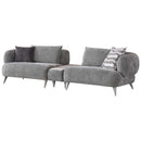 Modul 1 loc cu braț OTTO - Maroom