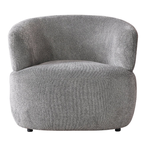 Fotoliu OTTO 85 cm - Maroom